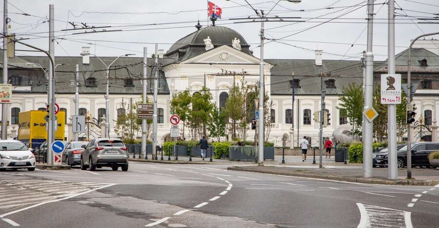 From Vienna: Bratislava Day Trip - Why Bratislava works so well as a day trip