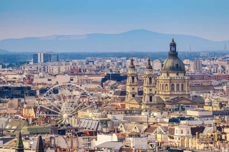 From Vienna: Budapest Group Day Trip - Why this Vienna to Budapest trip works