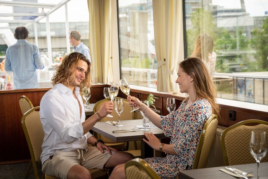 From Vienna: Day Cruise to Bratislava - Key points to know before booking