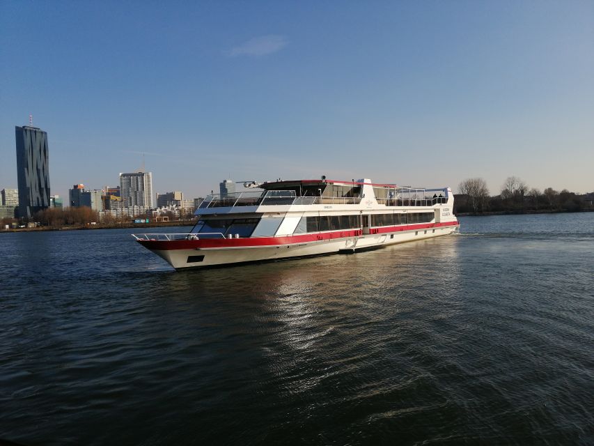 From Vienna: Day Cruise to Bratislava - Who will enjoy this cruise most?