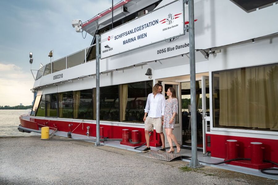 From Vienna: Day Cruise to Bratislava - Comfort, access, and what to bring
