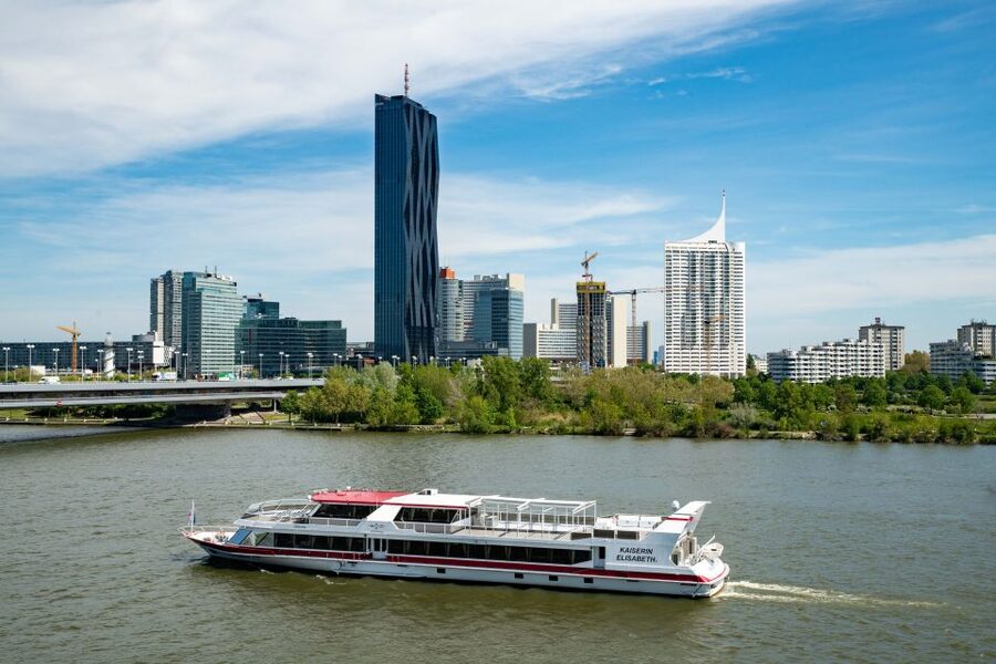 From Vienna: Day Cruise to Bratislava - Is $116 good value for this day trip?