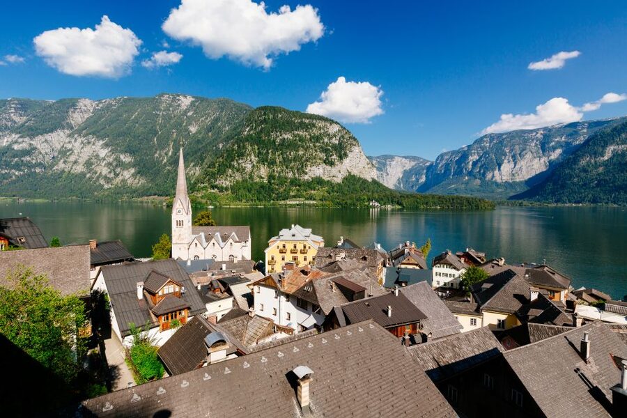 From Vienna: Full Day Trip to Hallstatt and Salzkammergut - Key points to know before booking