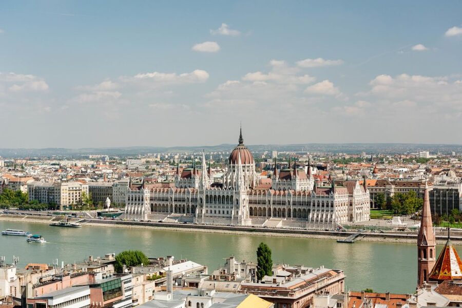 From Vienna: Guided Day Trip to Budapest - Practical tips for making the day work