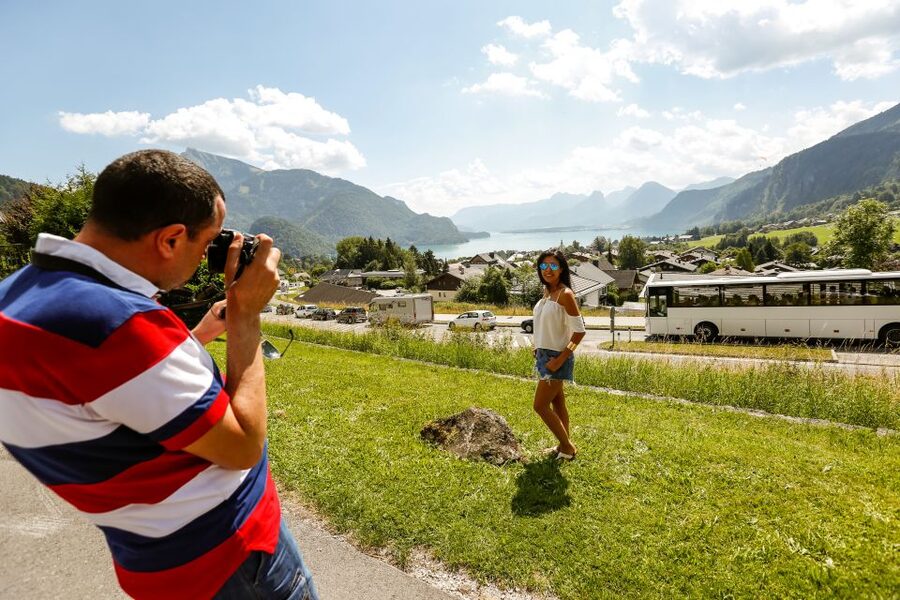 From Vienna: Guided Day Trip to Salzburg - Who should book this day trip?