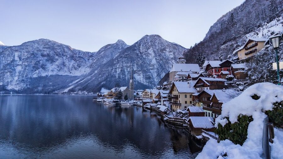 From Vienna: Hallstatt Day Trip with Hotel Pickup - Who will enjoy this Hallstatt trip most?
