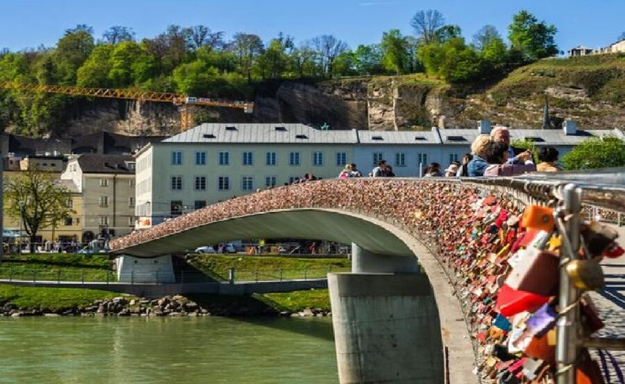 From Vienna: Melk, Salzburg, and Hallstatt Private Tour - The people make or break the day