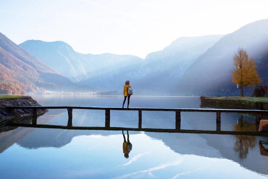 From Vienna: private day trip to Hallstatt and Salzburg - Is $514 per person a fair price?