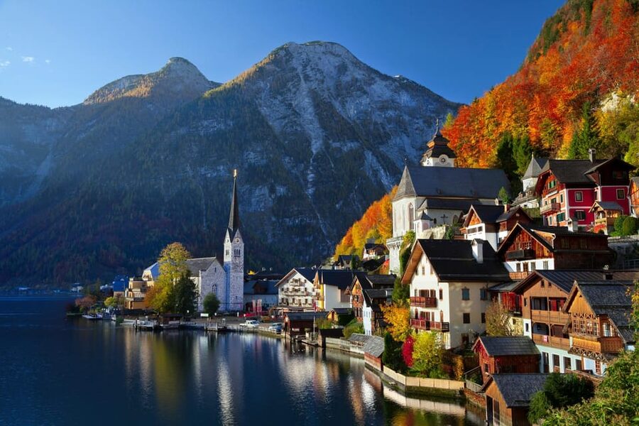 From Vienna: Private Hallstatt Day Tour - Who should book this private day tour?