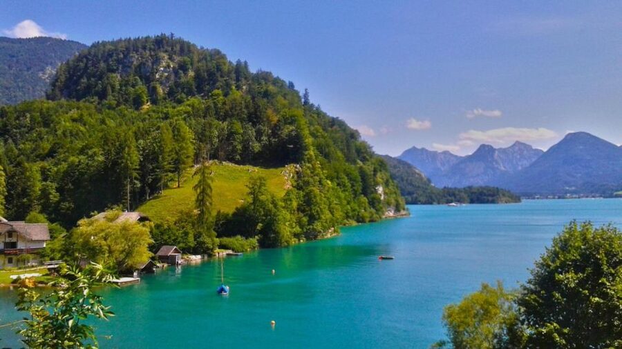 From Vienna: Salzburg Small-Group Day Trip - Key points to know before booking