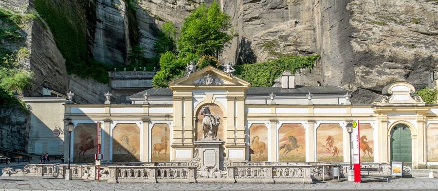 From Vienna: Sound of Movies Musical Tour to Salzburg - A very long road to Salzburg