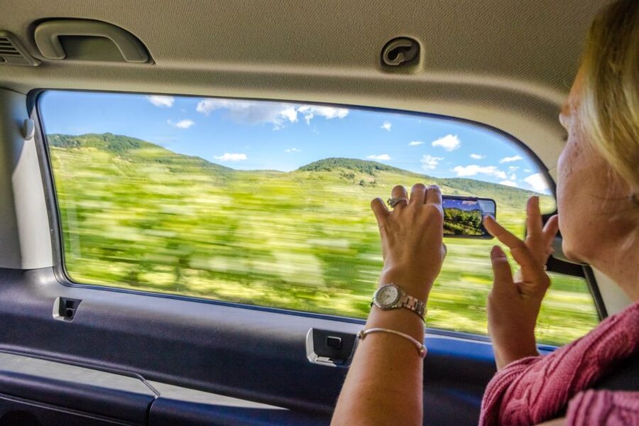 From Vienna: Wachau Valley Day Tour with Wine Tasting - Who should book this day out?