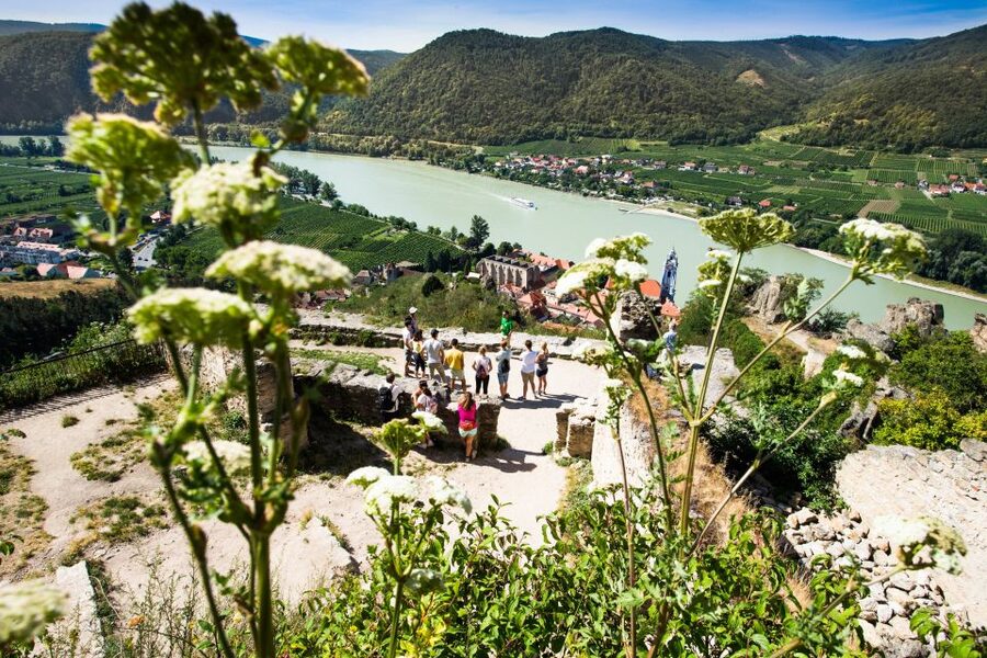 From Vienna: Wachau Valley Day Tour with Wine Tasting - Transport, timing, and what to bring