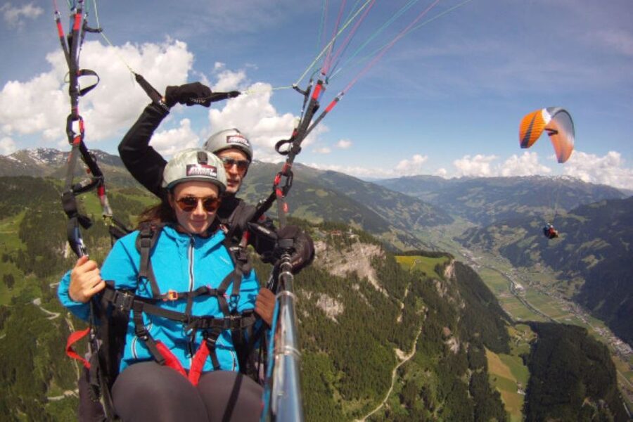 Fügen: Early Bird Superhigh Flight - Key points before you book