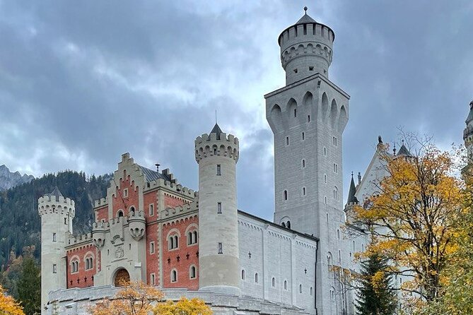 Full day small group Tour in Neuschwanstein from Innsbruck - Why this Innsbruck to Neuschwanstein day works