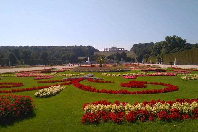 Full-Day Vienna Private Tour from Prague - Who will enjoy this Vienna day trip?