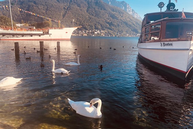 Fully private - SALZBURG, HALLSTATT & MELK ABBEY! - Starting from Vienna at 8:00 a.m.