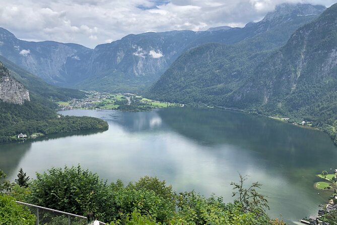 Fully private - SALZBURG, HALLSTATT & MELK ABBEY! - Why the private format can be worth the price