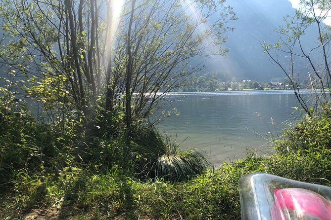 Fully private - SALZBURG, HALLSTATT & MELK ABBEY! - The guide can shape the whole day