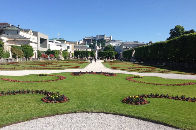 Fully private - SALZBURG, HALLSTATT & MELK ABBEY! - Who should book this Austrian day trip?