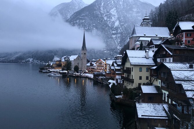 Fully private - SALZBURG, HALLSTATT & MELK ABBEY! - My verdict on Hallstatt, Salzburg, and Melk