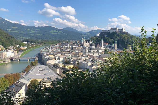 Fully private - SALZBURG, HALLSTATT & MELK ABBEY! - Hallstatt: one hour beside the lake