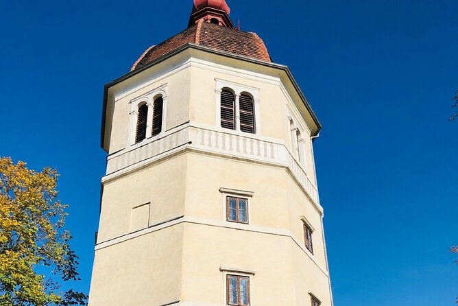 Fun & mobile scavenger hunt through Graz - How long the route really takes