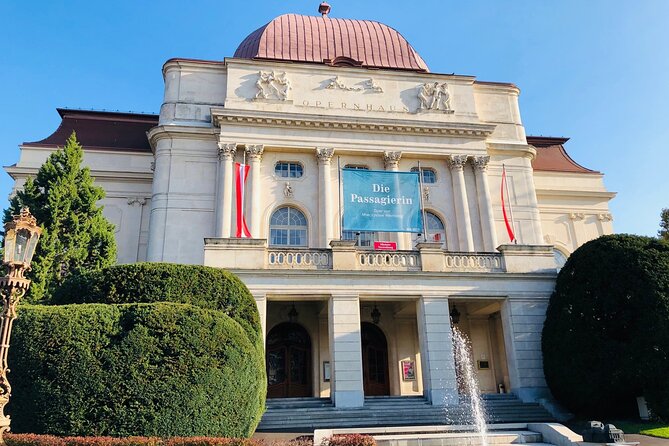 Fun & mobile scavenger hunt through Graz - Is $26.37 good value?