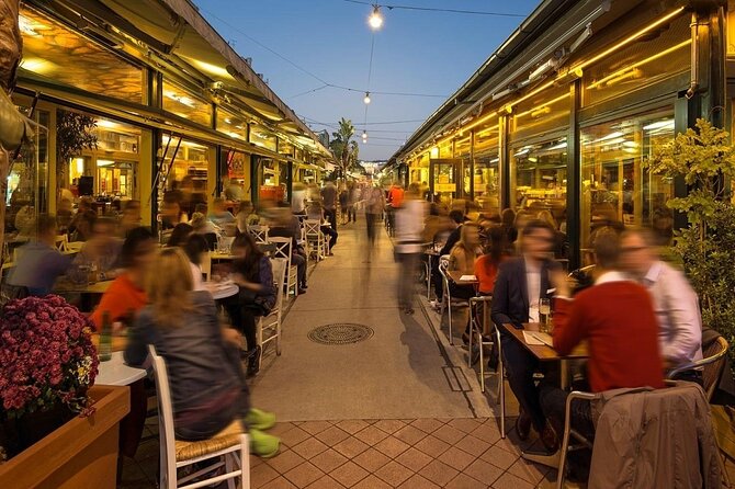 Fun & mobile scavenger hunt through Vienna - What you get for $31.12