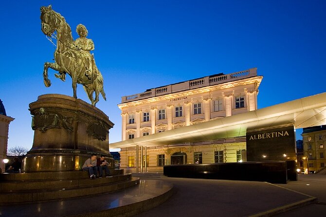 Fun & mobile scavenger hunt through Vienna - Starting at Schönlaterngasse 1