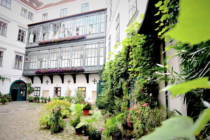 Gems of Vienna-Tour - The value of two hours and $41.70
