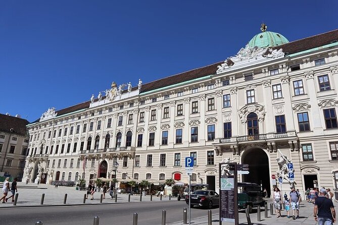 Gems of Vienna-Tour - Who will get the most from Gems of Vienna?