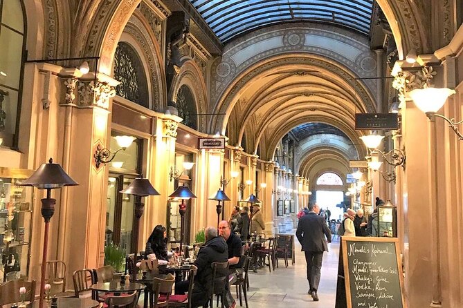 Gems of Vienna-Tour - Should you book this Vienna walking tour?