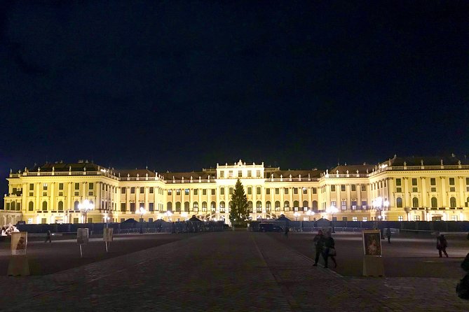 Grand Schoenbrunn Palace and Carriage Museum Tour Small Group - Timing, transport, weather, and walking