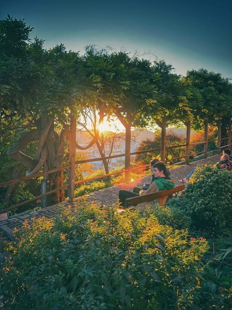 Graz: Funicular Ride & Schlossberg Picnic Experience - Who should book this Schlossberg picnic?