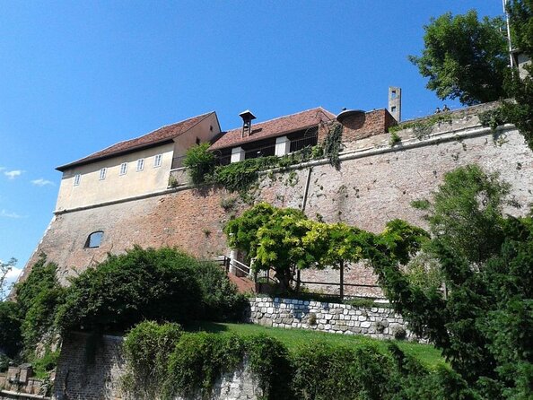Graz: Old Town Highlights Private Walking Tour - Key points to know before booking
