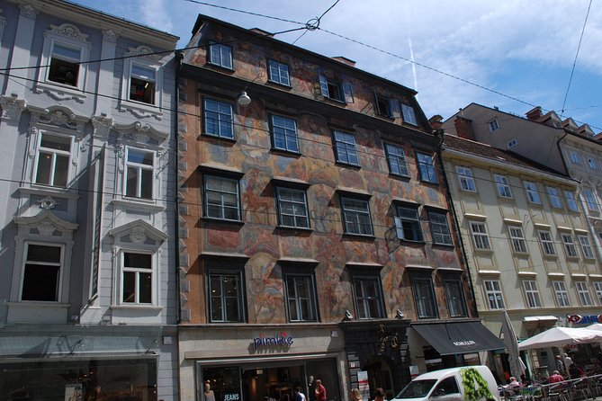 Graz Private Walking Tour With A Professional Guide - Who will get the most from this walk