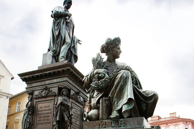Graz Scavenger Hunt and Sights Self Guided Tour - Is $13.20 a fair price?