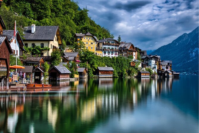 Guided Day Trip to Hallstatt with a local from Vienna - Key points to know before booking