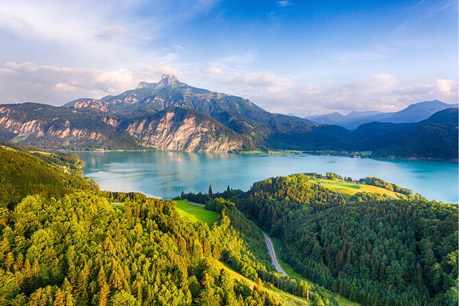 Guided Day Trip to Hallstatt with a local from Vienna - Why this Vienna to Hallstatt trip takes all day