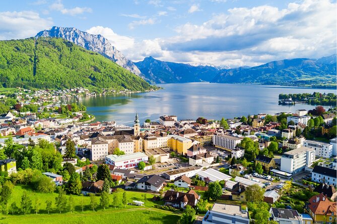 Guided Day Trip to Hallstatt with a local from Vienna - What the price of $196.64 gets you