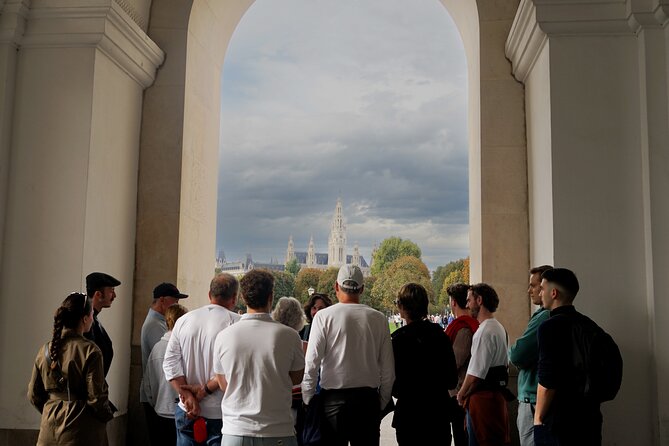 Guided Walking Tour of Vienna City Center Highlights - Why this Vienna walking tour works as a first look