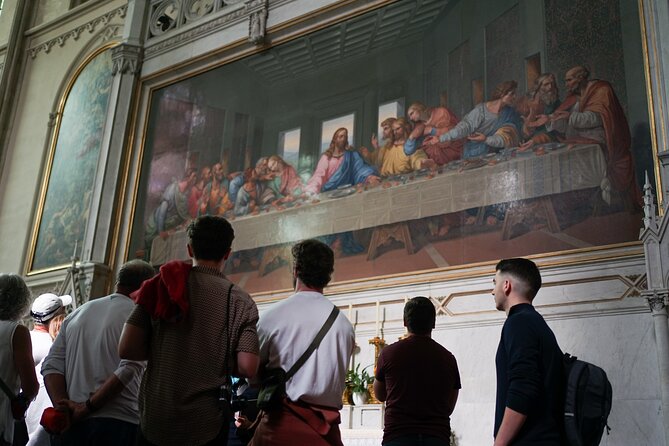 Guided Walking Tour of Vienna City Center Highlights - Heldenplatz, the Hofburg, and Vienna’s public stage