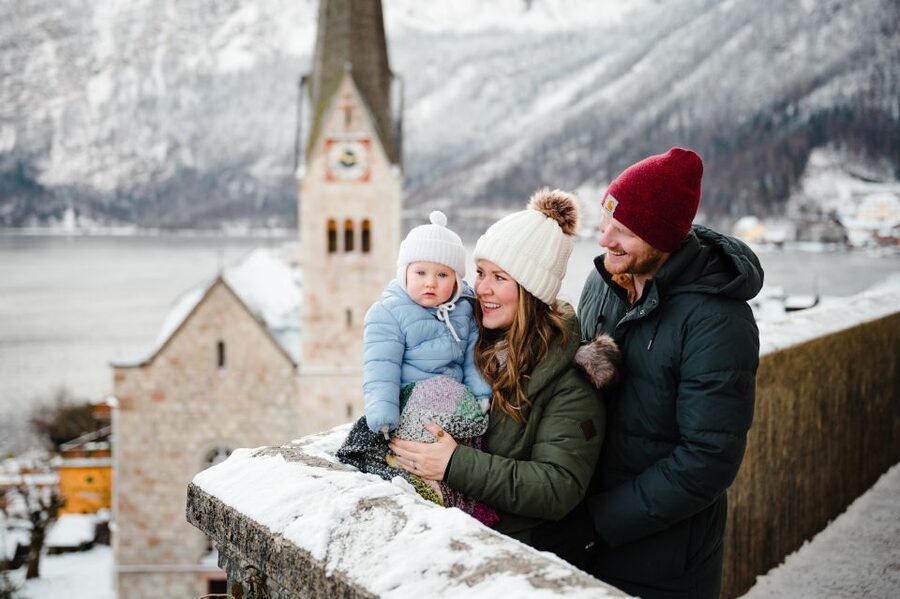 Hallstatt: 2-Hour Guided Walking Tour with Photographer - Why this Hallstatt photo walk works