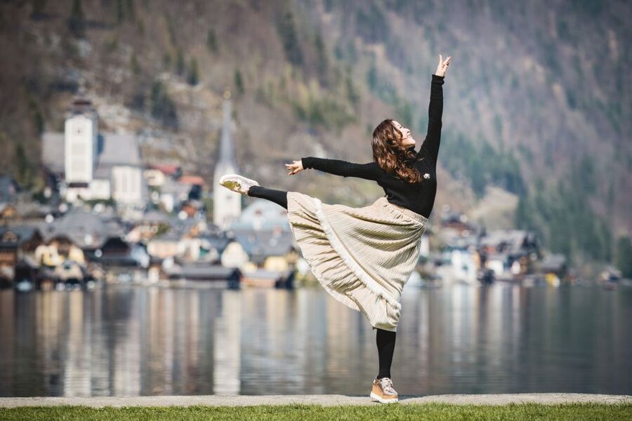 Hallstatt: 2-Hour Guided Walking Tour with Photographer - What you receive after the walk