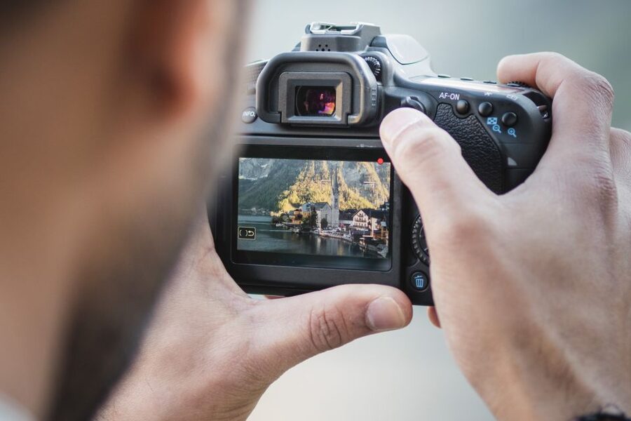 Hallstatt: 2-Hour Guided Walking Tour with Photographer - Is $100 per person good value?