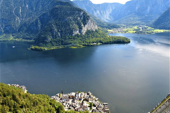 Hallstatt and Salt Mines Small-Group Tour from Salzburg - Key points to know before booking