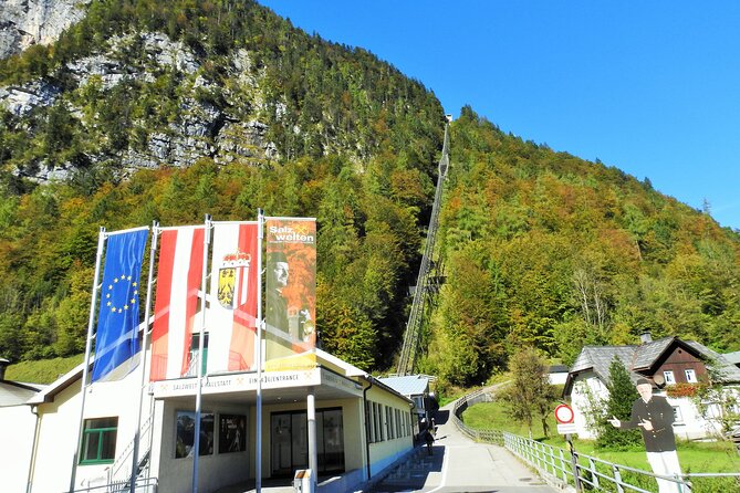 Hallstatt and Salt Mines Small-Group Tour from Salzburg - Is the $168 price fair?