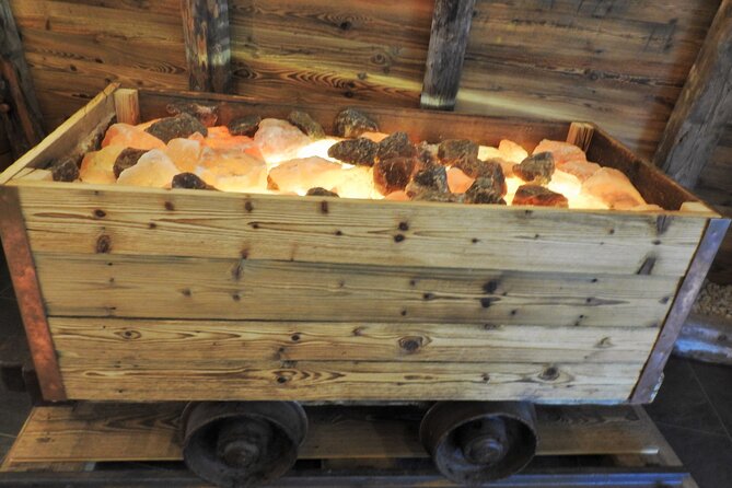 Hallstatt and Salt Mines Small-Group Tour from Salzburg - Who should book this day trip?