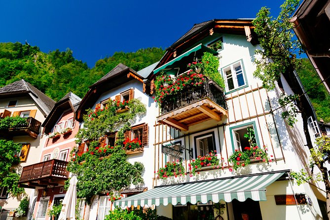 Hallstatt Day Trip from Vienna - Crowds, timing, and the Hallstatt reality